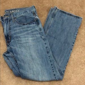Men’s AE jeans 👖
